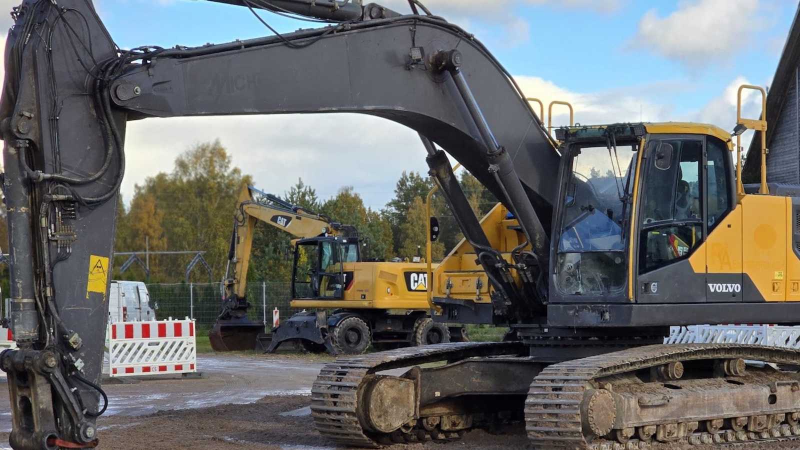 OmecoHub - Immagine Principale